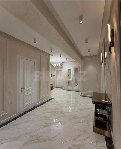 İcarəyə verilir 3 otaqlı yeni tikili 140 m², 28 May m., photo 9 from 13