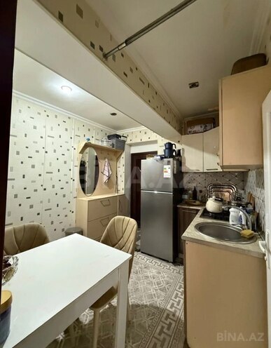 Satılır 2 otaqlı yeni tikili 61 m², Yasamal r., photo 6 from 8