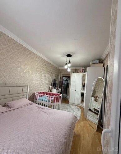 Satılır 2 otaqlı yeni tikili 61 m², Yasamal r., photo 5 from 8