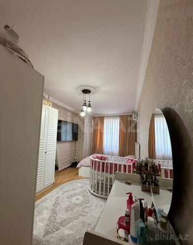 Satılır 2 otaqlı yeni tikili 61 m², Yasamal r., photo 4 from 8
