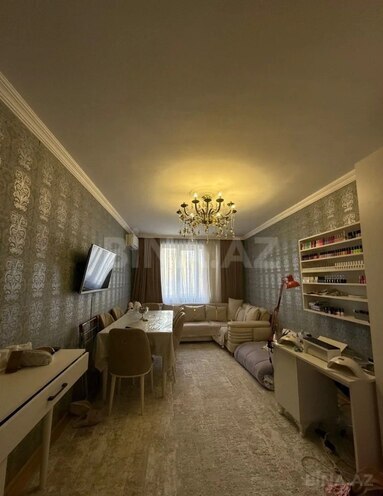 Satılır 2 otaqlı yeni tikili 61 m², Yasamal r., photo 3 from 8