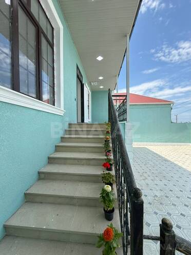 Satılır 4 otaqlı həyət evi/bağ evi 130 m², Saray q., photo 12 from 16