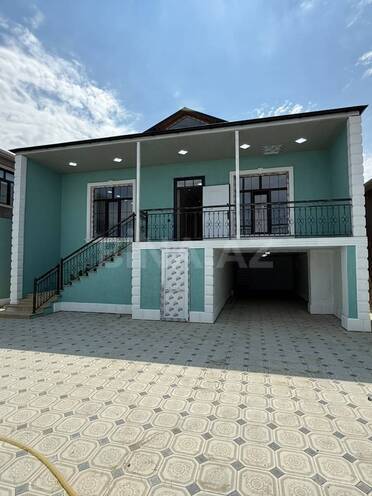 Satılır 4 otaqlı həyət evi/bağ evi 130 m², Saray q., photo 11 from 16
