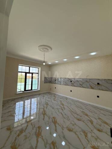 Satılır 4 otaqlı həyət evi/bağ evi 130 m², Saray q., photo 4 from 16