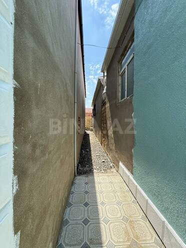 Satılır 4 otaqlı həyət evi/bağ evi 130 m², Saray q., photo 14 from 16