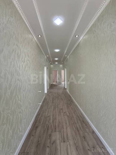 Satılır 4 otaqlı həyət evi/bağ evi 130 m², Saray q., photo 15 from 16