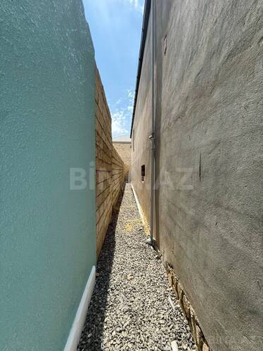Satılır 4 otaqlı həyət evi/bağ evi 130 m², Saray q., photo 13 from 16