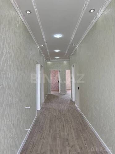 Satılır 4 otaqlı həyət evi/bağ evi 130 m², Saray q., photo 3 from 16