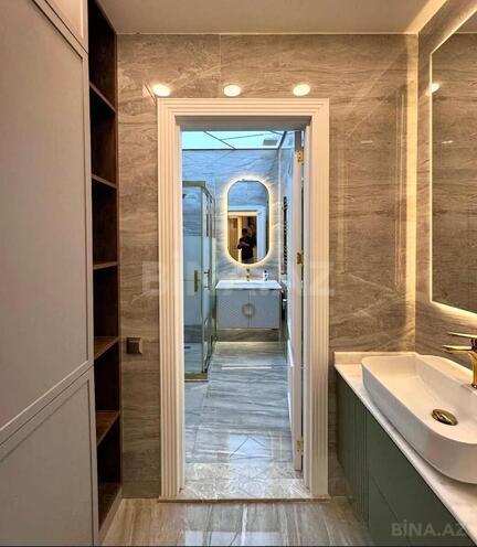 İcarəyə verilir 2 otaqlı yeni tikili 80 m², Nəriman Nərimanov m., photo 8 from 10