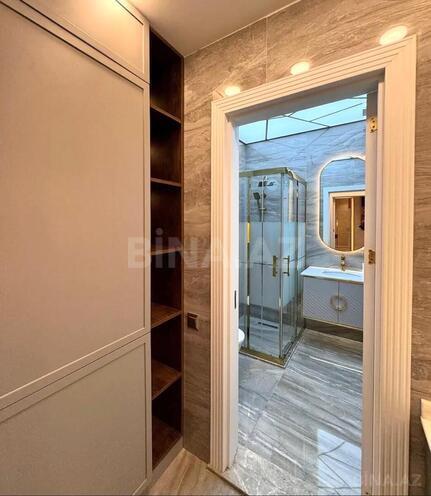 İcarəyə verilir 2 otaqlı yeni tikili 80 m², Nəriman Nərimanov m., photo 9 from 10