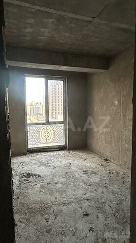 Продаётся 3-комн. новостройка 110 м², м. Шах Исмаил Хатаи, photo 3 from 6