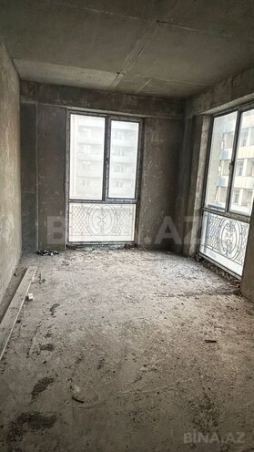 Продаётся 3-комн. новостройка 110 м², м. Шах Исмаил Хатаи, photo 4 from 6
