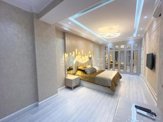 İcarəyə verilir 3 otaqlı yeni tikili 145 m², Şah İsmayıl Xətai m., photo 15 from 26