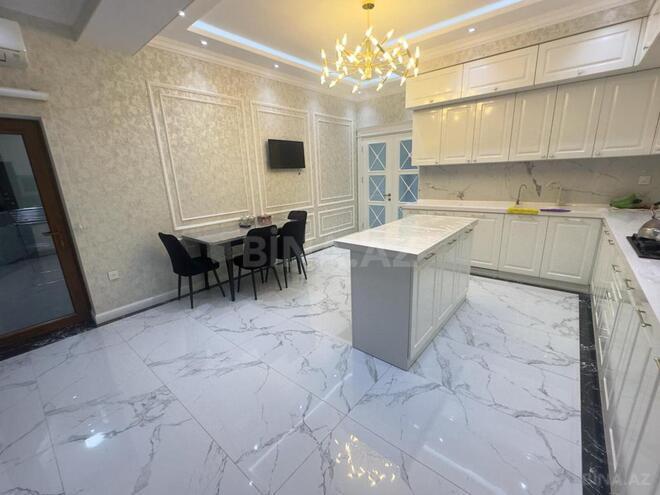 İcarəyə verilir 3 otaqlı yeni tikili 145 m², Şah İsmayıl Xətai m., photo 11 from 26