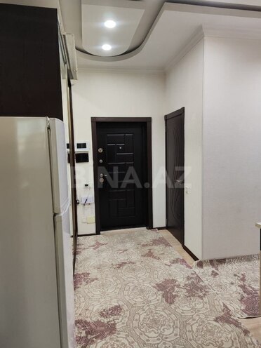 Satılır 2 otaqlı yeni tikili 57 m², Azadlıq Prospekti m., photo 10 from 14