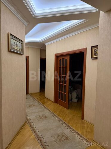 Satılır 3 otaqlı yeni tikili 150 m², Nizami m., photo 9 from 13