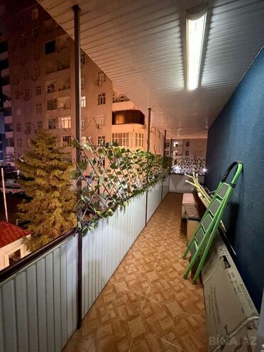 Satılır 3 otaqlı yeni tikili 150 m², Nizami m., photo 8 from 13