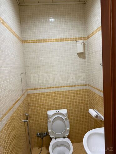 Satılır 3 otaqlı yeni tikili 150 m², Nizami m., photo 12 from 13