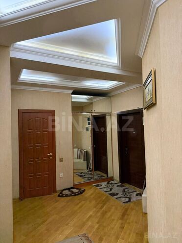 Satılır 3 otaqlı yeni tikili 150 m², Nizami m., photo 10 from 13
