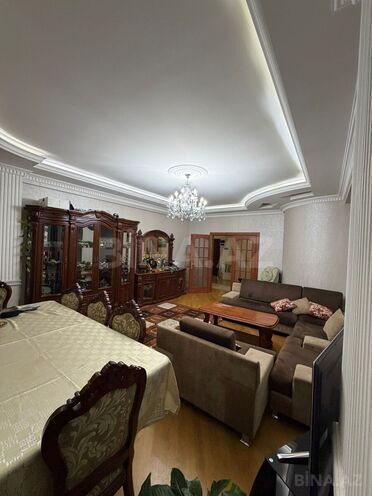 Satılır 3 otaqlı yeni tikili 150 m², Nizami m., photo 3 from 13