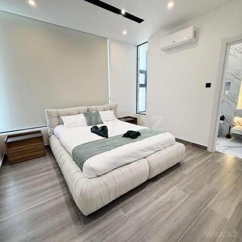 İcarəyə verilir 5 otaqlı həyət evi/bağ evi 400 m², Bilgəh q., photo 8 from 14