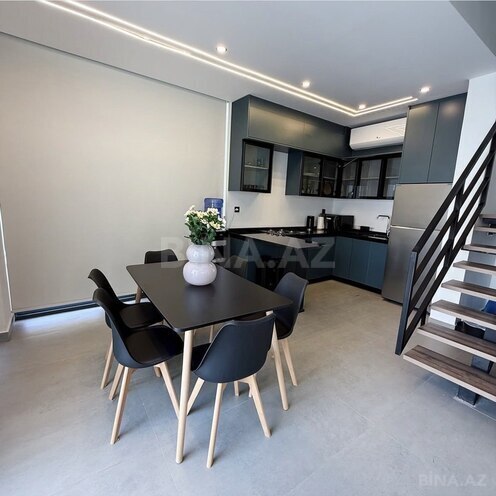 İcarəyə verilir 5 otaqlı həyət evi/bağ evi 400 m², Bilgəh q., photo 10 from 14