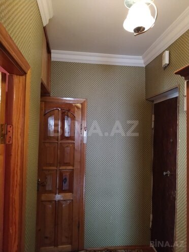 İcarəyə verilir 3 otaqlı köhnə tikili 70 m², Nəriman Nərimanov m., photo 8 from 13