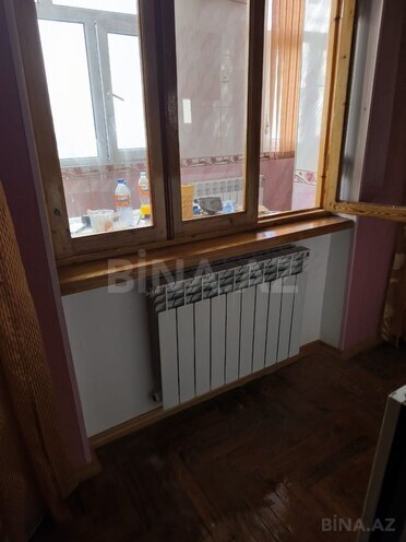 İcarəyə verilir 3 otaqlı köhnə tikili 70 m², Nəriman Nərimanov m., photo 10 from 13