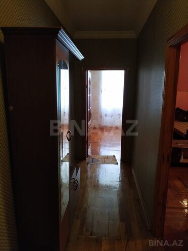 İcarəyə verilir 3 otaqlı köhnə tikili 70 m², Nəriman Nərimanov m., photo 9 from 13