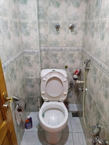 İcarəyə verilir 3 otaqlı köhnə tikili 70 m², Nəriman Nərimanov m., photo 12 from 13