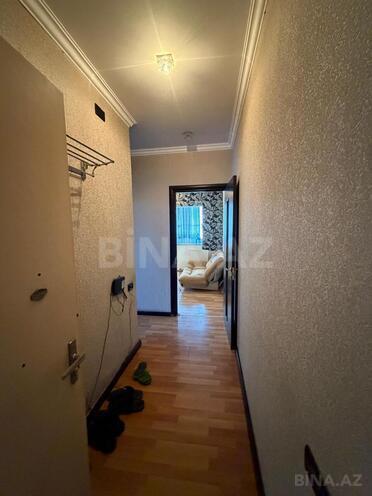 Satılır 2 otaqlı köhnə tikili 55 m², Azadlıq Prospekti m., photo 17 from 20