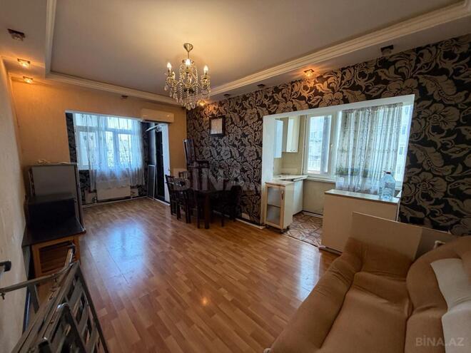 Satılır 2 otaqlı köhnə tikili 55 m², Azadlıq Prospekti m., photo 3 from 20