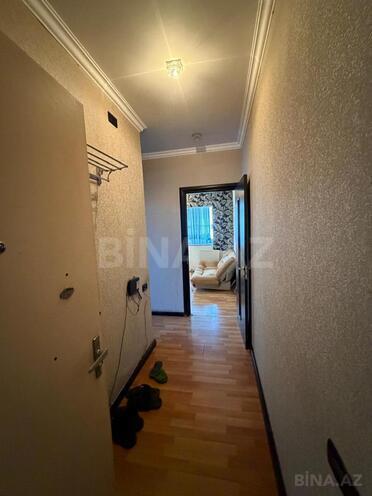 Satılır 2 otaqlı köhnə tikili 55 m², Azadlıq Prospekti m., photo 19 from 20