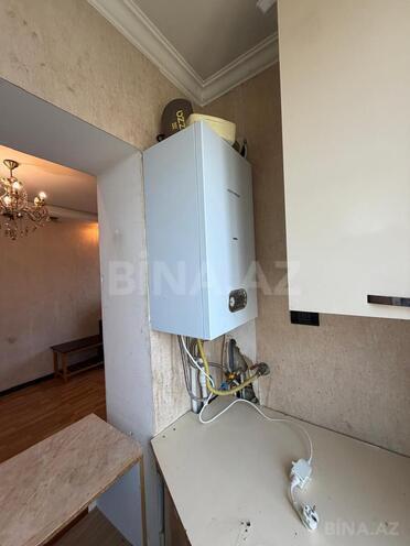 Satılır 2 otaqlı köhnə tikili 55 m², Azadlıq Prospekti m., photo 10 from 20