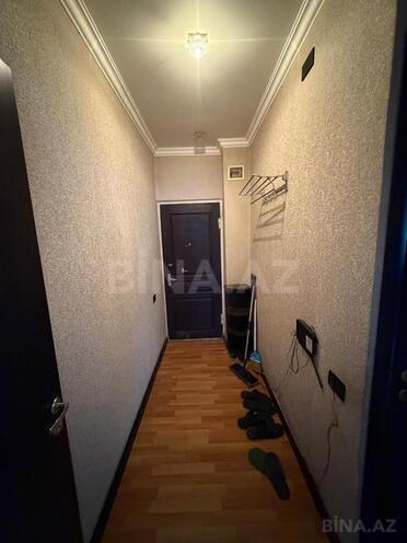 Satılır 2 otaqlı köhnə tikili 55 m², Azadlıq Prospekti m., photo 18 from 20