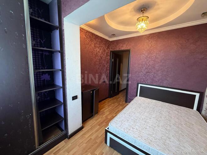Satılır 2 otaqlı köhnə tikili 55 m², Azadlıq Prospekti m., photo 11 from 20