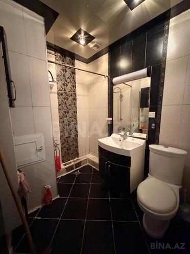 Satılır 2 otaqlı köhnə tikili 55 m², Azadlıq Prospekti m., photo 15 from 20