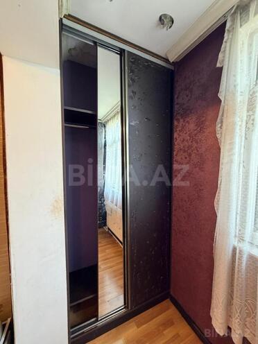 Satılır 2 otaqlı köhnə tikili 55 m², Azadlıq Prospekti m., photo 14 from 20