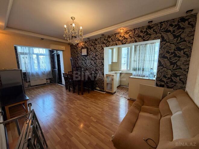 Satılır 2 otaqlı köhnə tikili 55 m², Azadlıq Prospekti m., photo 4 from 20