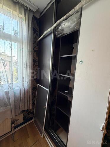 Satılır 2 otaqlı köhnə tikili 55 m², Azadlıq Prospekti m., photo 5 from 20