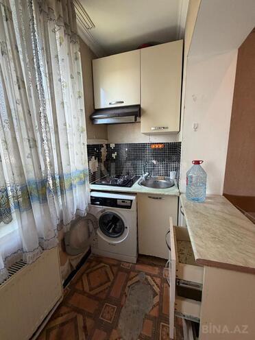Satılır 2 otaqlı köhnə tikili 55 m², Azadlıq Prospekti m., photo 8 from 20