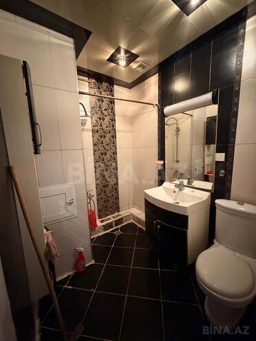 Satılır 2 otaqlı köhnə tikili 55 m², Azadlıq Prospekti m., photo 16 from 20