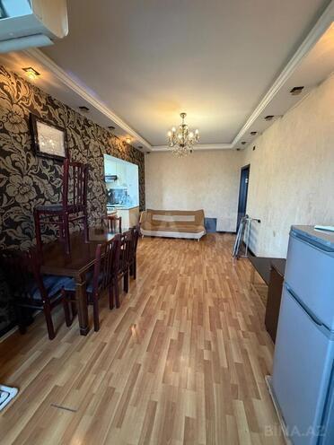 Satılır 2 otaqlı köhnə tikili 55 m², Azadlıq Prospekti m., photo 1 from 20