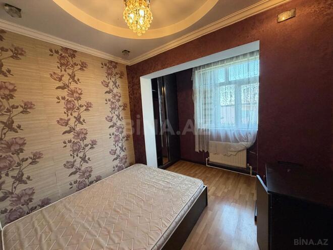 Satılır 2 otaqlı köhnə tikili 55 m², Azadlıq Prospekti m., photo 12 from 20
