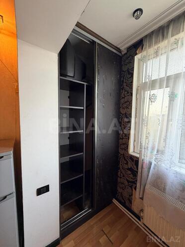 Satılır 2 otaqlı köhnə tikili 55 m², Azadlıq Prospekti m., photo 6 from 20