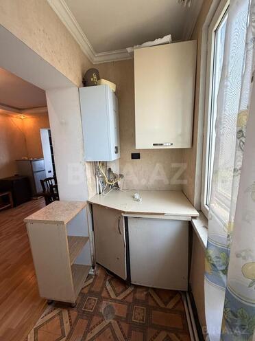 Satılır 2 otaqlı köhnə tikili 55 m², Azadlıq Prospekti m., photo 9 from 20