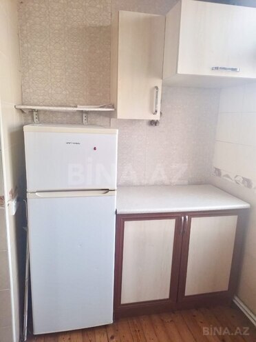 İcarəyə verilir 2 otaqlı köhnə tikili 50 m², İnşaatçılar m., photo 7 from 9
