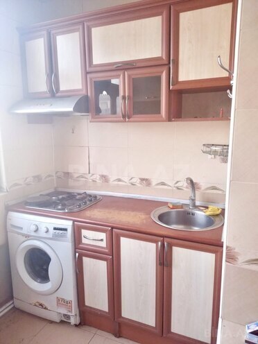 İcarəyə verilir 2 otaqlı köhnə tikili 50 m², İnşaatçılar m., photo 6 from 9