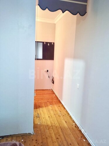 İcarəyə verilir 2 otaqlı köhnə tikili 50 m², İnşaatçılar m., photo 5 from 9