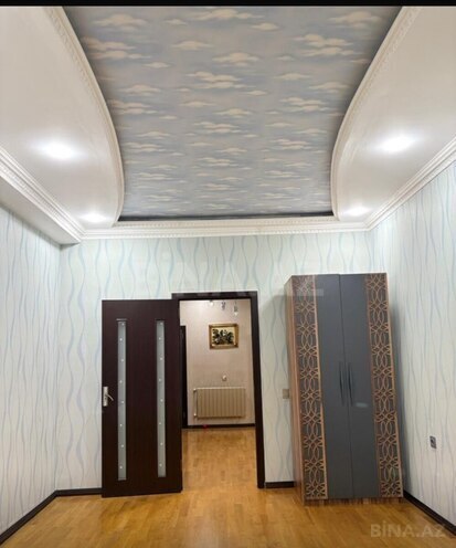 İcarəyə verilir 3 otaqlı yeni tikili 135 m², Nəriman Nərimanov m., photo 13 from 16